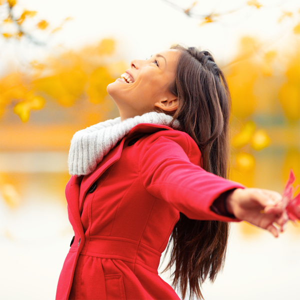 Herbstangebot Vitamin-Power