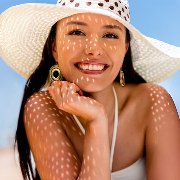 Bonjour Beauté Sommer-Sonne-Beauty-Treamtment