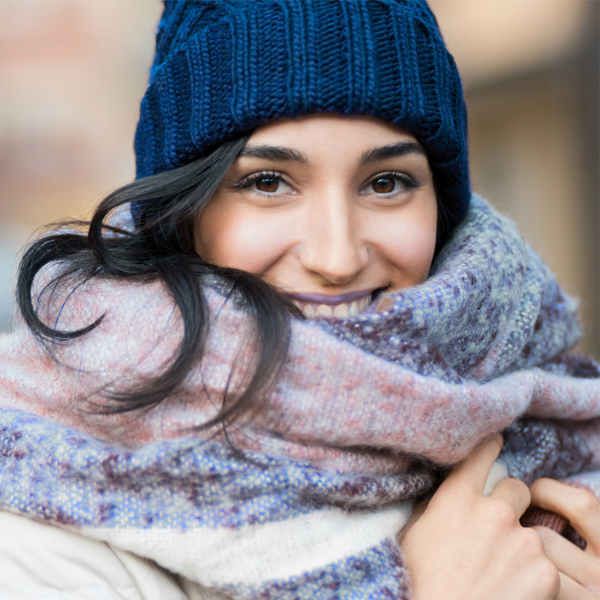 Winteraktion Microdermabration