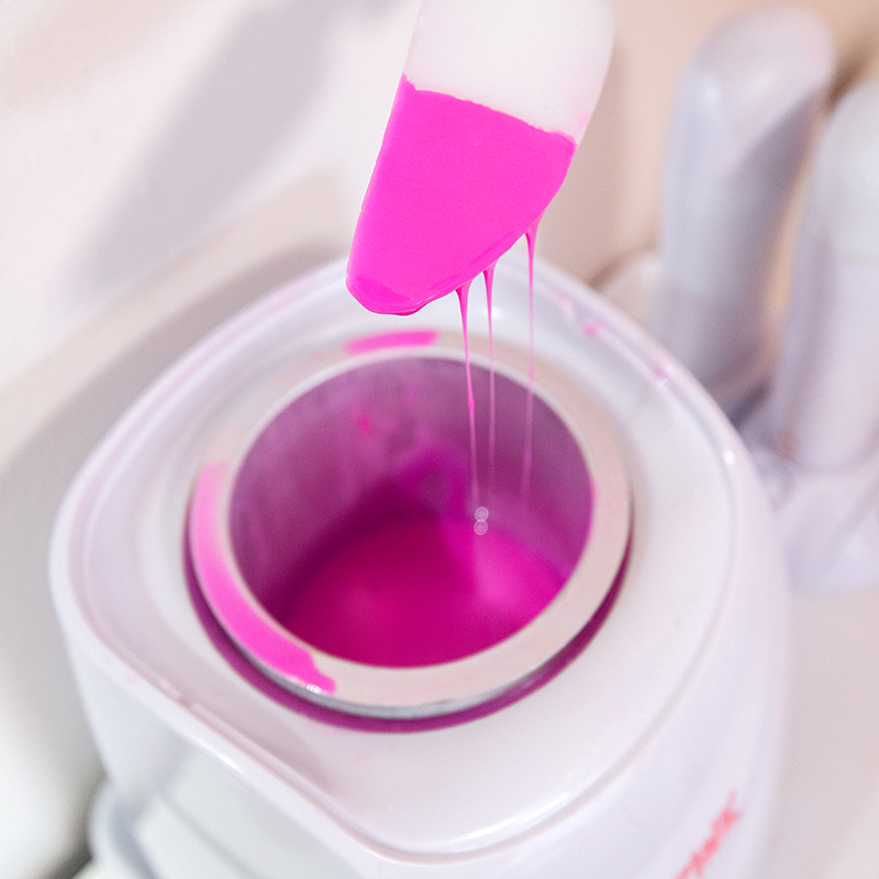 Veganes Waxing bei Bonjour Beauté